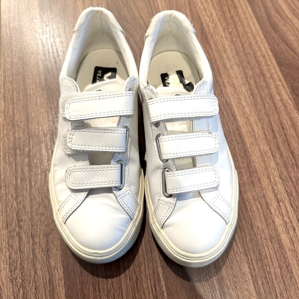 Recife Grip-Trio Court Sneakers